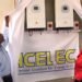 Government welcomes LUCELEC’s solar donation to St Lucy’s Home