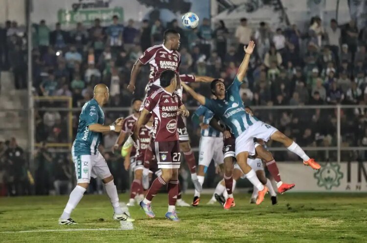 Clausura 2026: what Communications needs to advance to the semifinals