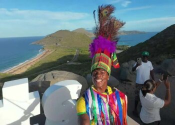 St. Kitts Takes Global Center Stage in iShowSpeed’s Caribbean Livestream Tour