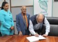EMA grants approval for Marriott resort project in Tobago