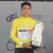 César Guavita is crowned champion of the Vuelta Bantrab 2026 and José Urián wins the final stage
