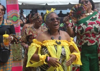 IN PICTURES: Jazz ‘n Creole 2026
