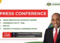 [Pre-recorded] Prime Minister Roosevelt Skerrit Press Conference 6th May 2026