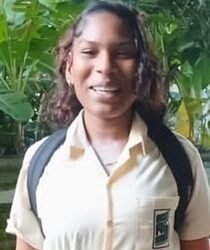 Maracas Bay teen, 15, reported missing