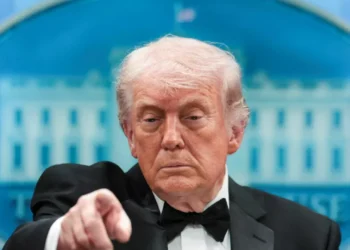 Trump: “I wasn’t worried. I understand life. We live in a crazy world”