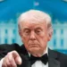 Trump: “I wasn’t worried. I understand life. We live in a crazy world”