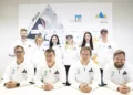 Garnbretova is already looking towards the Olympic Games