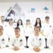 Garnbretova is already looking towards the Olympic Games