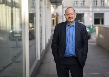 Philippe Sands, international lawyer: Genocide confirmation is a long-distance race