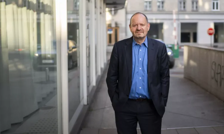 Philippe Sands, international lawyer: Genocide confirmation is a long-distance race