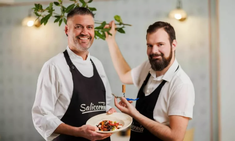 Ranking Culinary compass: where are the best fish restaurants in Slovenia