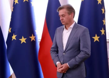 Golob called for trust, patience, respect and connection