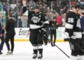 More than just a good teammate and two-time Stanley Cup winner