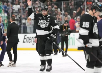 More than just a good teammate and two-time Stanley Cup winner