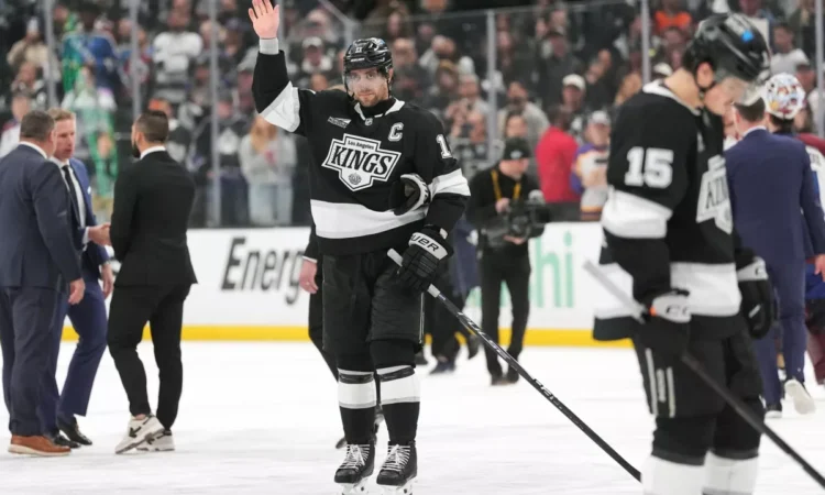 More than just a good teammate and two-time Stanley Cup winner