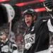 “Thank you, Kopi!”: standing ovation for Kopitar in the last game of his career