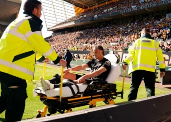Shock in the Netherlands: Xavi Simons missed the WC due to a serious injury