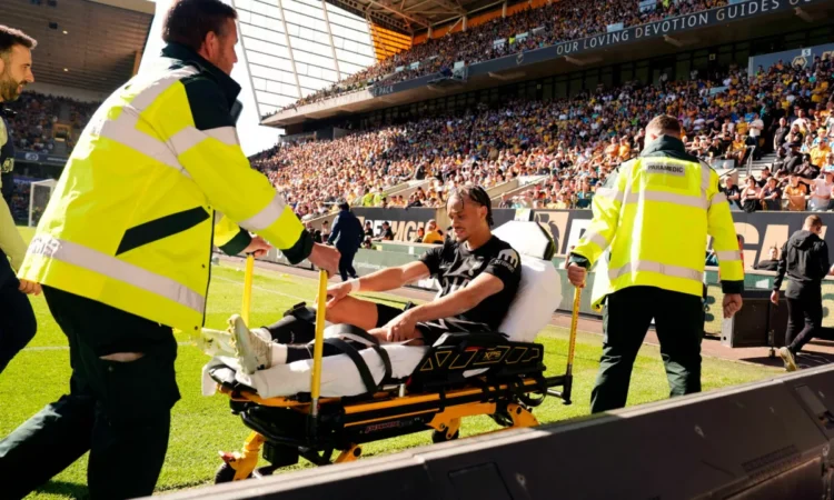 Shock in the Netherlands: Xavi Simons missed the WC due to a serious injury