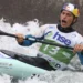 Žiga Lin Hočevar: Sydney is like Planica