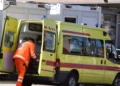 He went to the emergency room for shoulder pain, was sent home, and died 20 minutes later