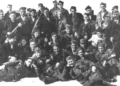 The partisans stunned the West and Himmler