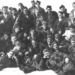 The partisans stunned the West and Himmler