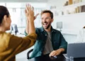 Most Slovenians balance work and family without any problems, a fifth often work from home