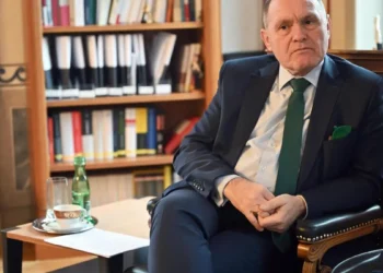 ÖVP Academy presents concept against “political Islam” – DiePresse.com