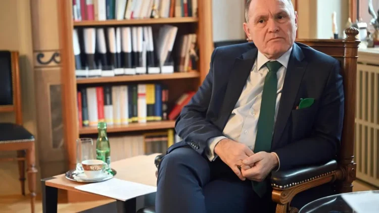 ÖVP Academy presents concept against “political Islam” – DiePresse.com