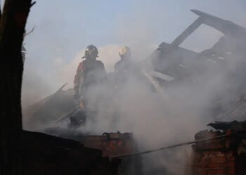 The temporary truce between Russia and Ukraine is breaking down. Development of events