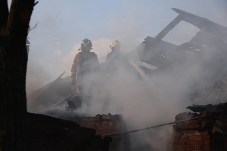 The temporary truce between Russia and Ukraine is breaking down. Development of events