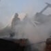 The temporary truce between Russia and Ukraine is breaking down. Development of events
