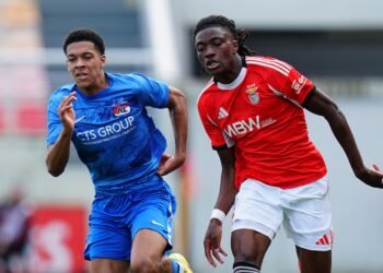 Heimir Hallgrímsson calls up nine uncapped players including Benfica’s Jaden Umeh – The Irish Times