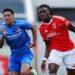 Heimir Hallgrímsson calls up nine uncapped players including Benfica’s Jaden Umeh – The Irish Times