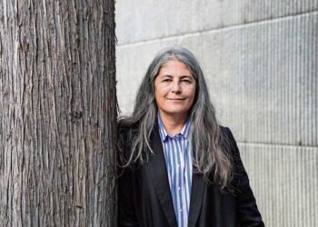 “En Argentina, la cultura está asociada al comunismo”: entrevista a Selva Almada