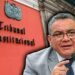 Constitutional Court declares inadmissible request for habeas corpus of former minister Juan José Santiváñez latest