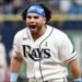 Jonathan Aranda singles and gives Rays a 2-1 victory over Giants and sweeps 3 games