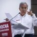 Rocha Moya temporarily leaves the governorship of Sinaloa to allow the Attorney General’s Office to investigate him