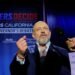 Steve Hilton, the Trump-backed political commentator leading in polls for California governor