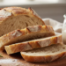 Differences between sourdough bread and normal bread: benefits and recipe