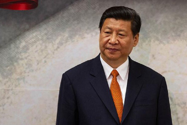 Taiwan expresses concern after China calls the island biggest risk in US-China relations