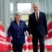Mark Carney elects prestigious jurist Louise Arbor as Governor General of Canada