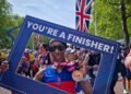 Adair shatters Saint Lucia marathon record in London