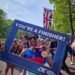 Adair shatters Saint Lucia marathon record in London
