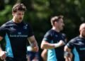Leinster on the hunt to break into URC top two at Benetton – The Irish Times