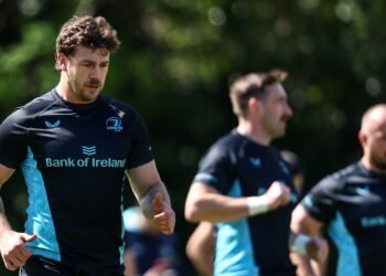 Leinster on the hunt to break into URC top two at Benetton – The Irish Times