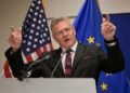 The European Commission denies Trump and warns of his ‘options’ to protect himself