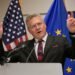 The European Commission denies Trump and warns of his ‘options’ to protect himself