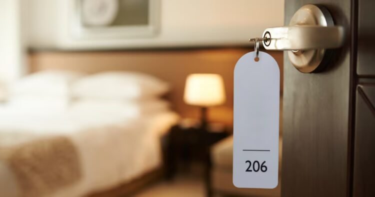 Plans to be lodged for 223-bedroom hotel in Rathmines – The Irish Times