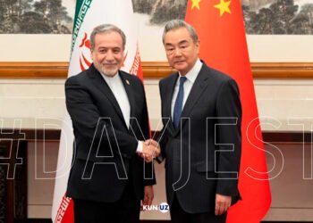 USA-Iran is close to an agreement, a tribunal against the Kremlin is being formed in Europe – daily digest